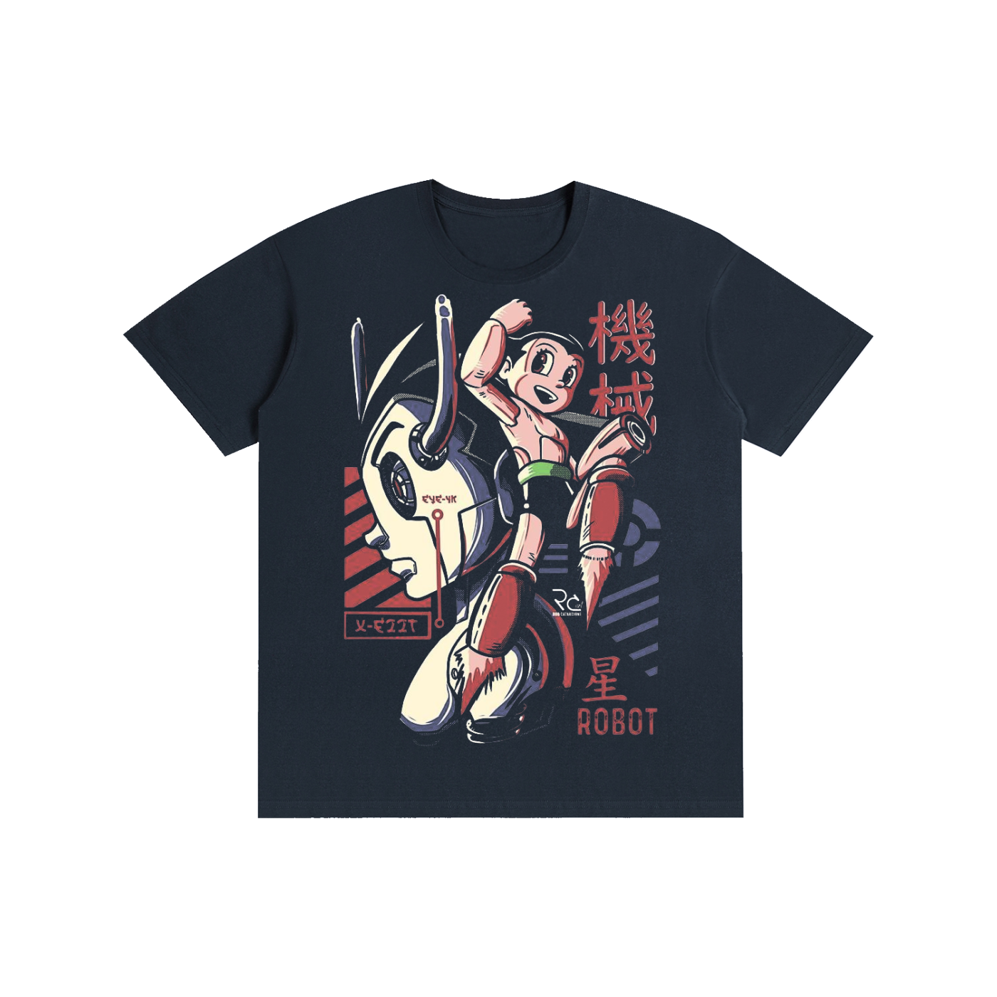 Astroboy,Robotboy,Astro,Robot